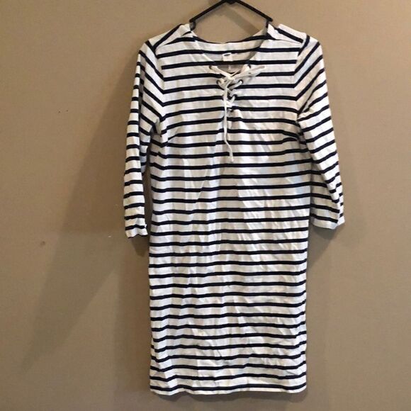 Old Navy Cotton Dress  - Picture 1 of 5